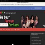 Access To Porntugal