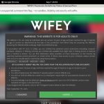 Access Wifey Free