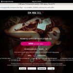 Account For Dorcel Tv