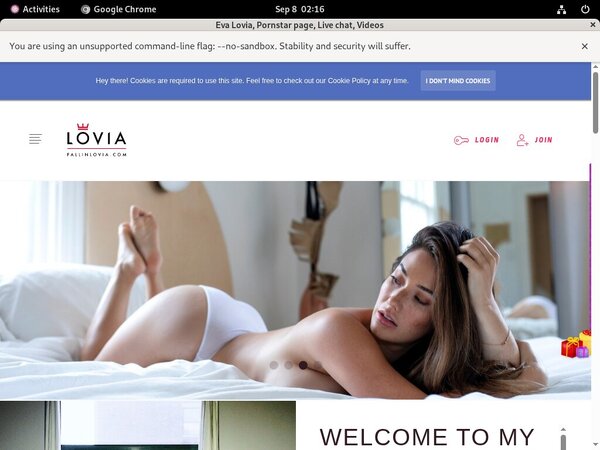 Account Free For Fallinlovia.com Account Free For Fallinlovia.com
