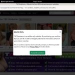Accounts To Tacamateurs.com