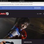 Aiko Moe Inside