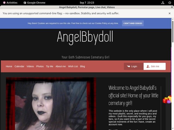 AngelBabydoll Downloads AngelBabydoll Downloads