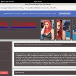 Ariel Adult Passwords