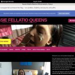 Aussiefellatioqueens.com Offer Paypal