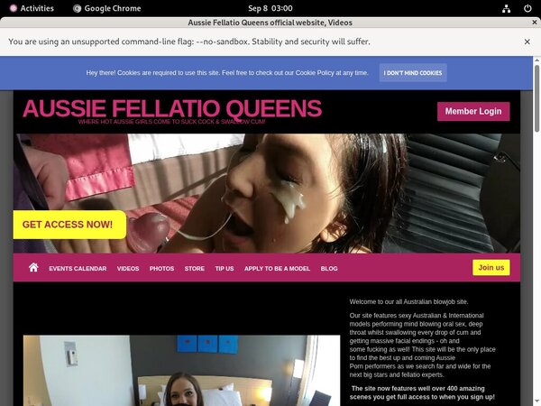 Aussiefellatioqueens.com Offer Paypal Aussiefellatioqueens.com Offer Paypal
