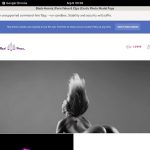 B L A C K – H O R N I S Coupon