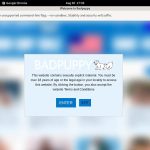 Badpuppy Epoch Discount