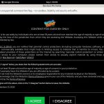 Bareback Me Daddy Discount Paypal