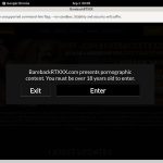 Barebackrtxxx Promo Link Code