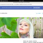 Bcloveless.com Sconto