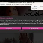 Bettie Ballhaus Pass Login