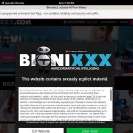 Bionixxx.com Passes