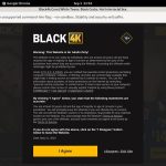 Black 4k Betalen