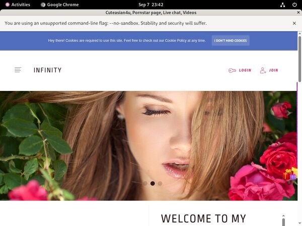 Black Cuteasian4u.modelcentro.com