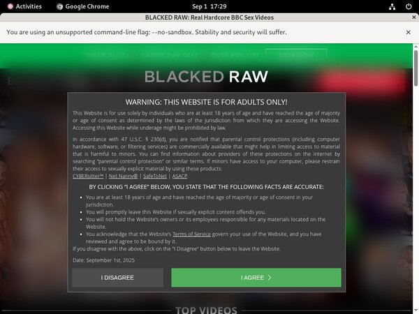 Blackedraw.com Pics