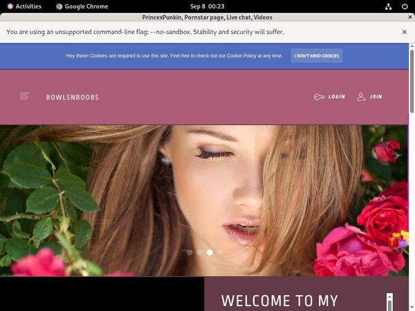 Bowlsnboobs.modelcentro.com 4k