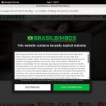 Brasilbimbos Premium Pass