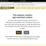 Bustymerilyn.com Discount Link Code