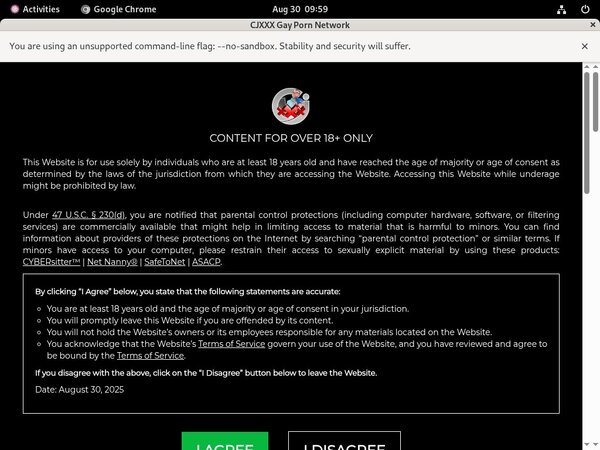 CJXXX Alternate Payment CJXXX Alternate Payment