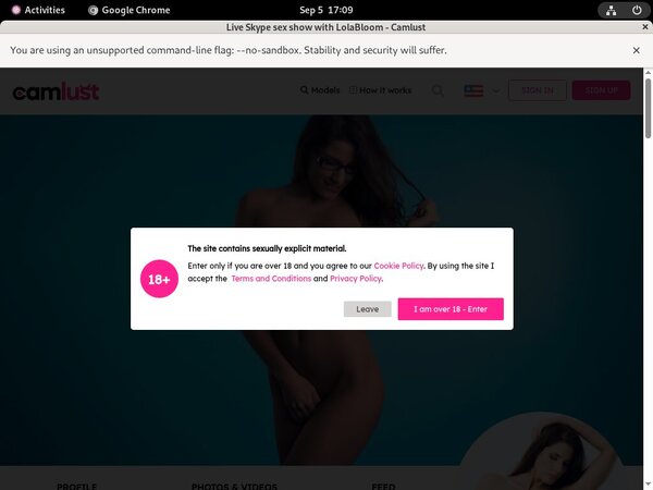 Camlust.com Euro Direct Debit Camlust.com Euro Direct Debit