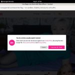 Camlust.com With Webbilling.com