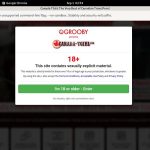 Canada TGirl Instant Access