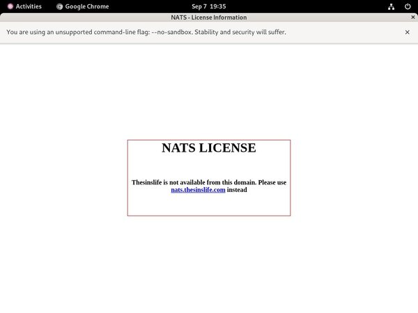 Cash 4 Sins With Master Card