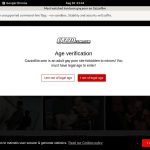 Cazzo.fr Account Generator