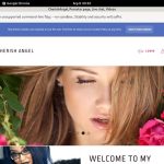 CherishAngel Free Site