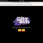 City Of Sin 3D Trial Member