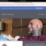 Collins Jason Discount Links