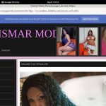 Crismarhotxxx.modelcentro.com Full Videos