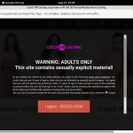 Czechvrcasting Free Accounts Czechvrcasting Free Accounts