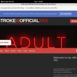 Dastrokeisofficialxxx.com Clips For Sale