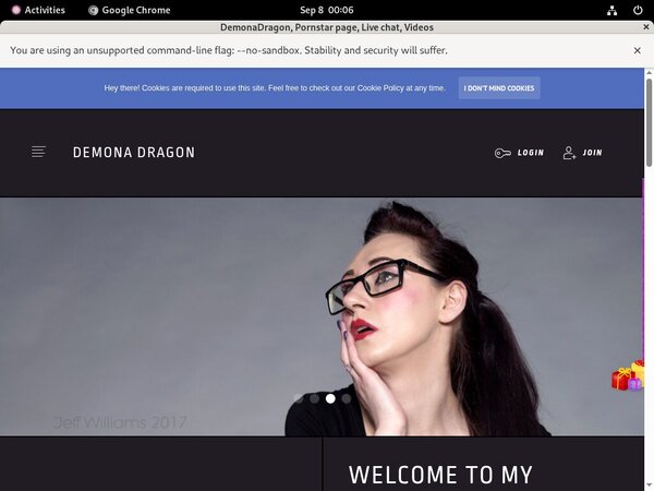 DemonaDragon Free Trailers