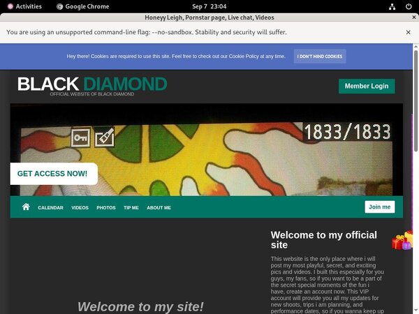 Discount Honeyy Leigh Code