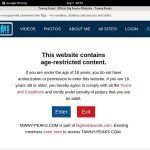 Discount Tawny-Peaks Account