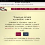 Discount Yourmomsgotbigtits Sale