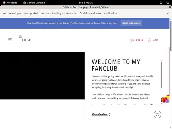 Fattima.modelcentro.com Membership Trials Fattima.modelcentro.com Membership Trials