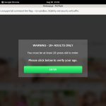 Fist Flush Get Password