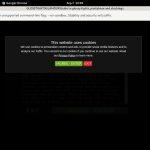 Free Account In Gloss Tights Glamour