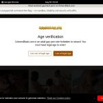 Free Accounts For Universblack