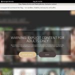 Free Accounts In Classnudes