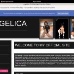 Free Angelica Trial Memberships