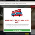 Free Britishsexfilms Hacked Passwords