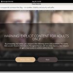 Free Class Blowjob Username And Pass