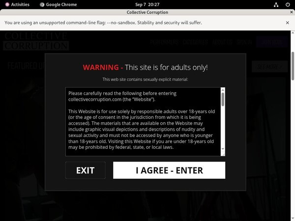 [Image: Free-Collective-Corruption-Premium-Account.jpg]