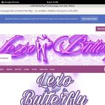Free Full LeXO Butterfly Porn Free Full LeXO Butterfly Porn