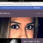 Free Melhaze18.modelcentro.com Trial Membership